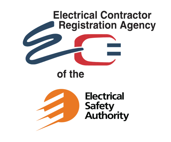 ECRA/ESA Licensed Electrical Contractor #7003497